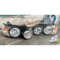ราคา ไฟหน้าของท้ มือ 2 Chevrolet Sonic (3495214224)