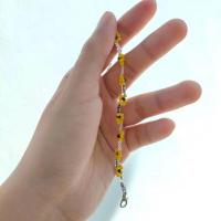 ราคา กำไลลูกปัดทำมือ แบบยางยืด (26653241521)