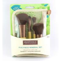 ราคา **ของแท้/ชอปไทย** เซ็ตแปรงแต่งหน้า Ecotools ราคาพิเศษ (10250922828)
