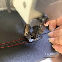 ราคา ❤ Xingfan ที่พักแขนตรงกลางกล่องปกหนังสำหรับ HONDA CIVIC FD ห (28554446254)