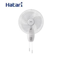 ราคา พัดลมผนัง Hatari 16 นิ้ว 2 สาย HG-W16M4 (2431130630)