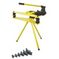 ราคา เครื่องดัดท่อ เครื่องดัดท่อมือโยก รุ่น HHW-2J ดัดท่อ ดัด แป๊ป Hydraulic Pipe Beder (4343628051)