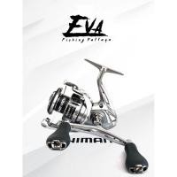 ราคา SHIMANO​ NASCI​ C3000DH​ รอกแขนคู่ (17194033114)