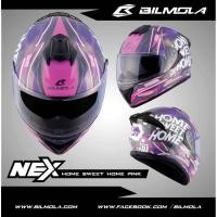 ราคา หมวกกันน็อค Bilmola NEX Home Sweet Home (17599498850)