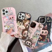 ราคา การ์ตูนน่ารัก labubub ลาบูบู้ เคสไอโฟน เคสไอโฟน11 เคสไอโฟน 13 15 14 PRO Max เคส IPhone 7 8 Plus XR X XS MAX เคสโทรศัพท์ (25832861144)