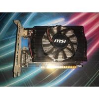 ราคา MSI NVIDIA GT730 2GB DDR3 เก็บโค้ดส่วนลดได้ (29024868654)