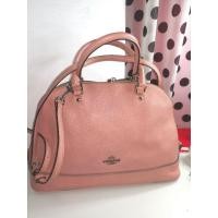 ราคา Coach​ มือสอง​ แท้​​% ทรงโดมใบใหญ่ ขายถูกตามวภาพสินค้า (3990643647)
