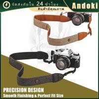 ราคา Camera Neck Strap สายคล้องกล้อง กว้าง3.8ซม.คล้องคอ shoulder strap (27274588753)