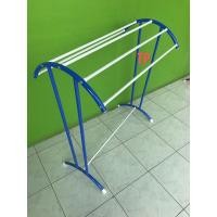 ราคา ราวตากผ้า ราวตากผ้าเหล็ก ราวตากผ้าเอนกประสงค์ ราวเตี้ยมินิA-207 (7450877356)