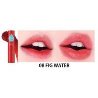ราคา (แท้100%) HOLIKA HOLIKA WATER DROP TINT BOMB #08 Fig Water (1247850967)