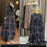 ราคา NARAYA พร้อม นารายา ชุดกามิสตัวนอกล่าสุดสําหรับเสื้อผ้าสตรี (18652514235)
