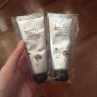 ราคา (หมด)Base เขียว the face shop (341347950)