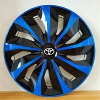 ราคา ขายร้อน Toyota ทั้งเก่าและใหม่ Corolla Vios ฝาครอบล้อ Yaris Hyun Ralink ฝาครอบล้อ14/15นิ้ว (24536547806)