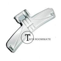 ราคา SAMSUNG อะไหล่แท้ มือจับประตูเครื่องซักผ้าซัมซุง DC64-01524B HANDLE DOOR รุ่น WW70H5240EW WW70H5400EW WW80H5290EW WW80H5 (10131465689)