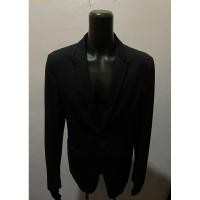 ราคา Zara man blazer เสื้อแจ็คเก็ตลําลองสีดํา eur L (44355732249)