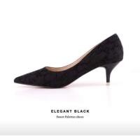 ราคา Sweet palette -elegant black (2182856965)