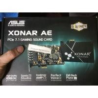 ราคา ASUS Xonar AE 7.1 SOUND CARD (18192966878)