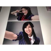 ราคา Can & Jaa BNK48 3rd Single Shonichi Photo (1460851086)