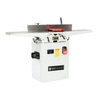 ราคา แท่นไสชิดไม้ บิ๊กวู้ด (Bigwood) รุ่น JP-8 8นิ้ว 200 มม. ทนทาน อย่างดี (26057554653)