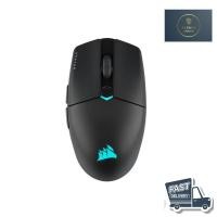 ราคา CORSAIR KATAR ELITE WIRELESS Gaming Mouse สินค้าพร้อมส่ง (26370552594)