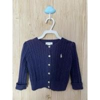 ราคา เสื้อไหมพรมเปีย ralph lauren 12m (26573310502)