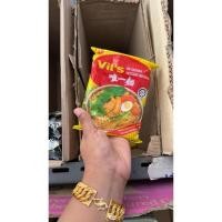 ราคา มาม่าวิค มาเลย์ 1 ลัง 30 ซอง (29836050730)