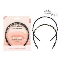 ราคา พร้อมส่ง INVISIBOBBLE ที่คาดผม HAIRHALO Roarsome+True Dark คอลเลคชั่นปี 2024 (24915704918)