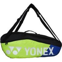 ราคา กระเป๋าแบดมินตัน YONEX SUNRISE BADMINTON BAG 6826 (2301493929)