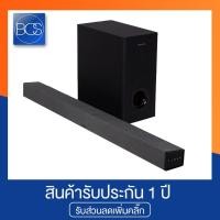 ราคา Microlab TM-100 SOUND BAR 2.1 TV SPEAKER ลำโพงซาวด์บาร์ (4439778435)