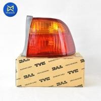 ราคา ไฟท้าย CIVIC 1998-2000 EK 4D เสื้อ(R)นอก TYC (11-5277-01-1A) (17536339796)