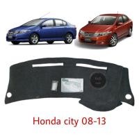 ราคา พรมปูคอนโซลหน้ารถ Honda Cityปี2008-2013 (5478355901)