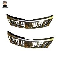 ราคา หน้ากระจัง MITSUBISHI TRITON 2015 - 2018 ชุบ (24468715171)