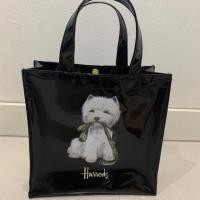 ราคา กระเป๋า Harrods Size S แท้จากช็อปอังกฤษ (7331704817)
