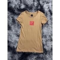 ราคา เสื้อยืด CPS CHAPSผู้หญิงแท้ 100% มือ2 (21130502330)