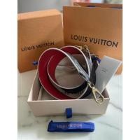 ราคา used สายกระเป๋า LV Strap monogram แท้ (9165727080)