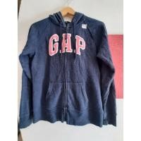 ราคา GAP SWETER ZIPPER HOODIE (27302521759)