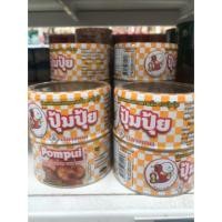 ราคา ปุ้มปุ้ยปลาแมคเคอเรลทอด รสเผ็ด ขนาด 70 กรัม (4933800316)