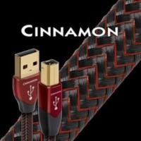 ราคา AudioQuest USB-CINNAMON USB A-B (11801762587)