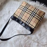 ราคา Burberry​ shoulder​ bag​แท้​% (7721475132)