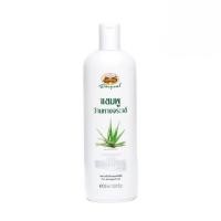 ราคา อภัยภูเบศร แชมพู ว่านหางจระเข้ 300 มล. (40809183538)