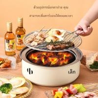 ราคา เตา เตาชา เตาถ่าน เตาย่างถ่าน เตาบาร์บีคิวกลางแจ้ง ไฟถ่าน บาร์บีคิวไร้ควัน สโต (29086088607)