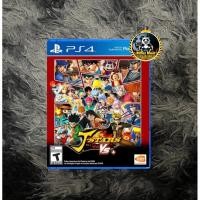 ราคา [PS4]J Star Victory+[ZONE All/EN)มือ 2 พร้อมส่ง!! (29025858725)