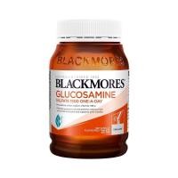 ราคา Blackmores #Glucosamine Sulfate 1500mg One-A-day บำรุงกระดูก บรรเทาไขข้อเข่าเสื่อม (6697032337)