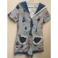 ราคา Used : Valley girl ชุดจั๊มสูท (28005938547)