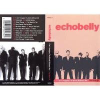 ราคา echobelly I can't imagine The world without Me : The Best of : cassette (41010459102)