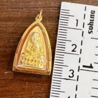 ราคา จี้หลวงปู่ทวดทองแท้จ้า ขายได้ จำนำได้เลยค่ะ (24531594089)