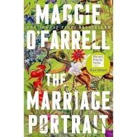 ราคา Asia Books หนังสือภาษาอังกฤษ MARRIAGE PORTRAIT, THE (28956202893)