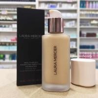 ราคา Laura Mercier Real Flawless Weightless Perfecting Foundation 30ml.รองพื้นลอร่า (25764035031)
