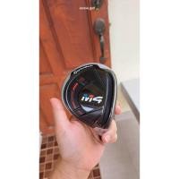 ราคา ไม้กอล์ฟ มือสองสภาพดี หัว FW7 Taylormade M4 Loft 23' + Cover สภาพดี (25096046731)