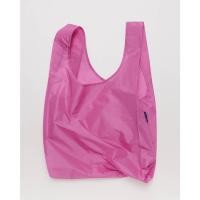 ราคา ALAND กระเป๋า BAGGU EXTRA PINK (22277559235)